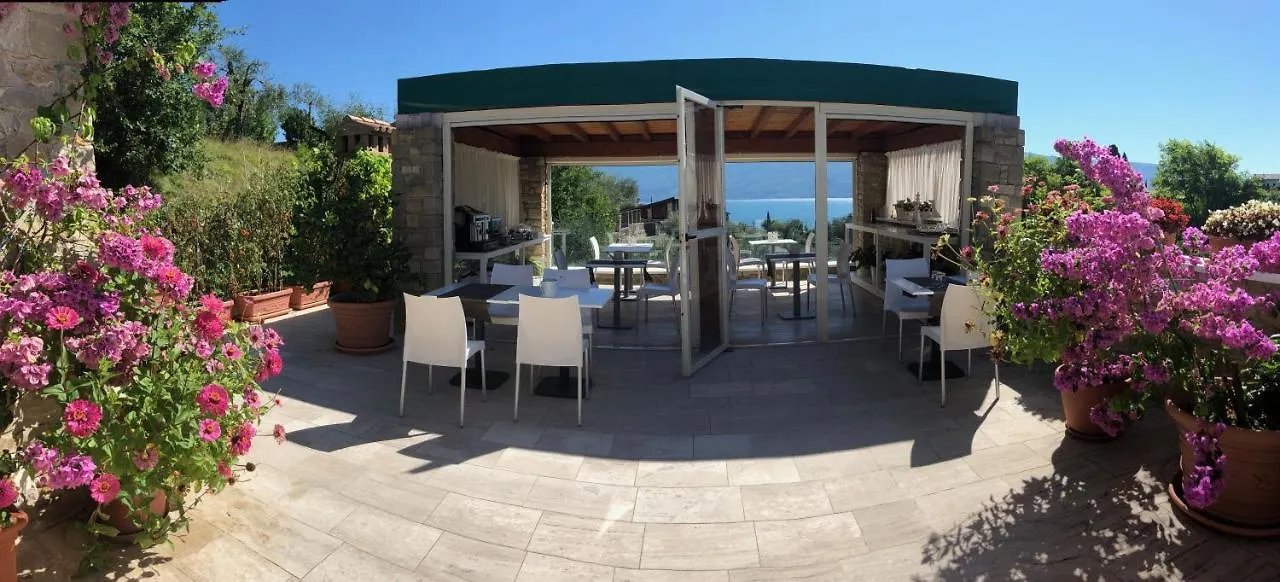 La Cascata Negli Ulivi Bed & Breakfast Toscolano Maderno