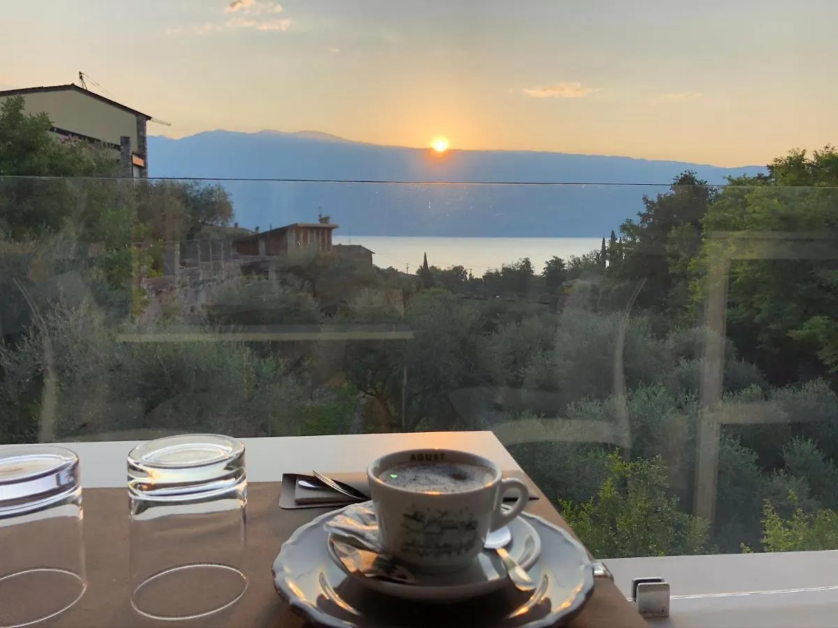 La Cascata Negli Ulivi Bed & Breakfast Toscolano Maderno