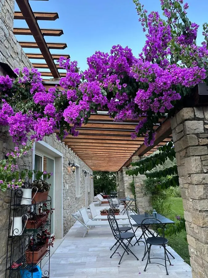 La Cascata Negli Ulivi Bed & Breakfast Toscolano Maderno