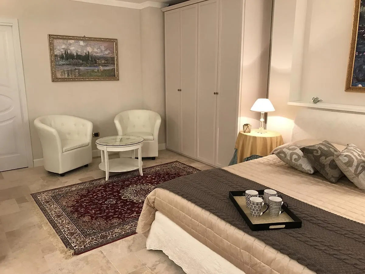 La Cascata Negli Ulivi Bed & Breakfast Toscolano Maderno