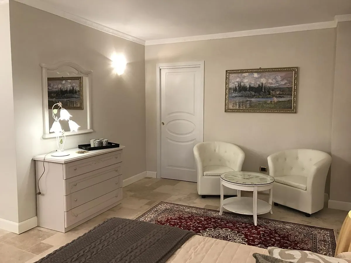 La Cascata Negli Ulivi Bed & Breakfast Toscolano Maderno