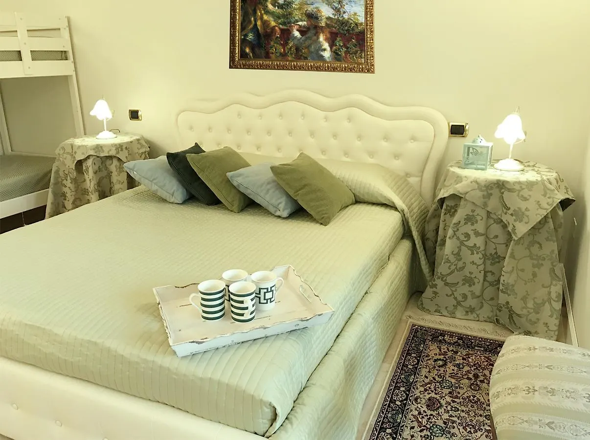La Cascata Negli Ulivi Bed & Breakfast Toscolano Maderno