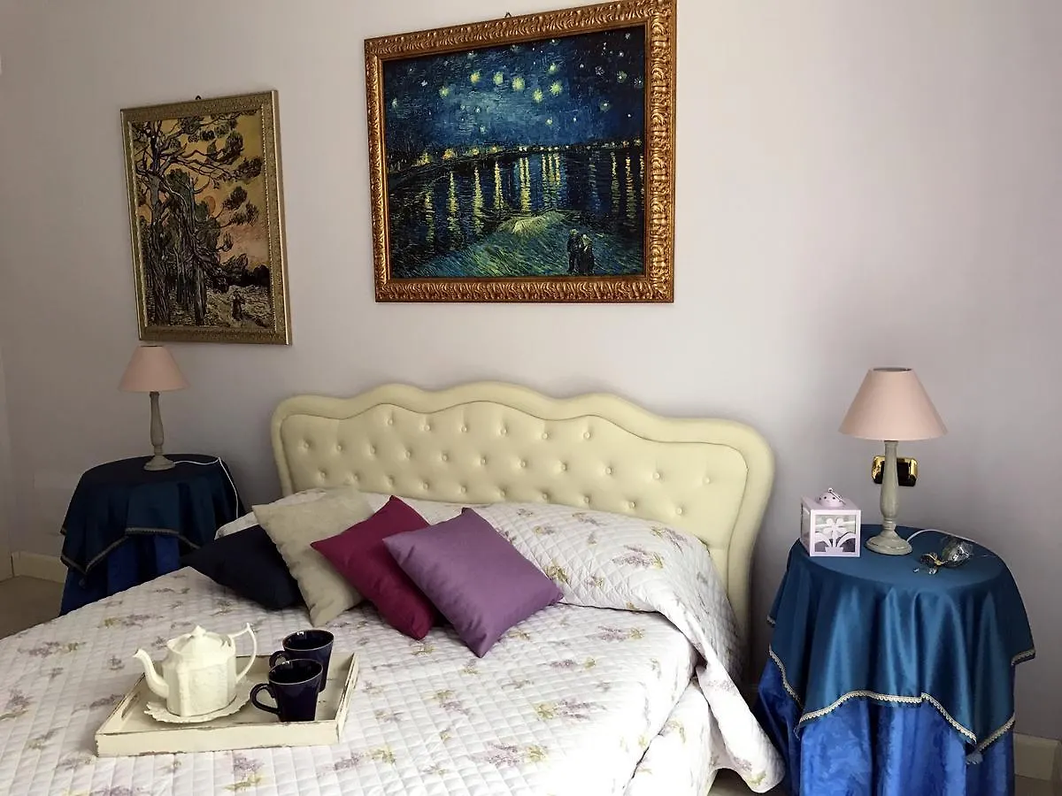 La Cascata Negli Ulivi Bed & Breakfast Toscolano Maderno Italy