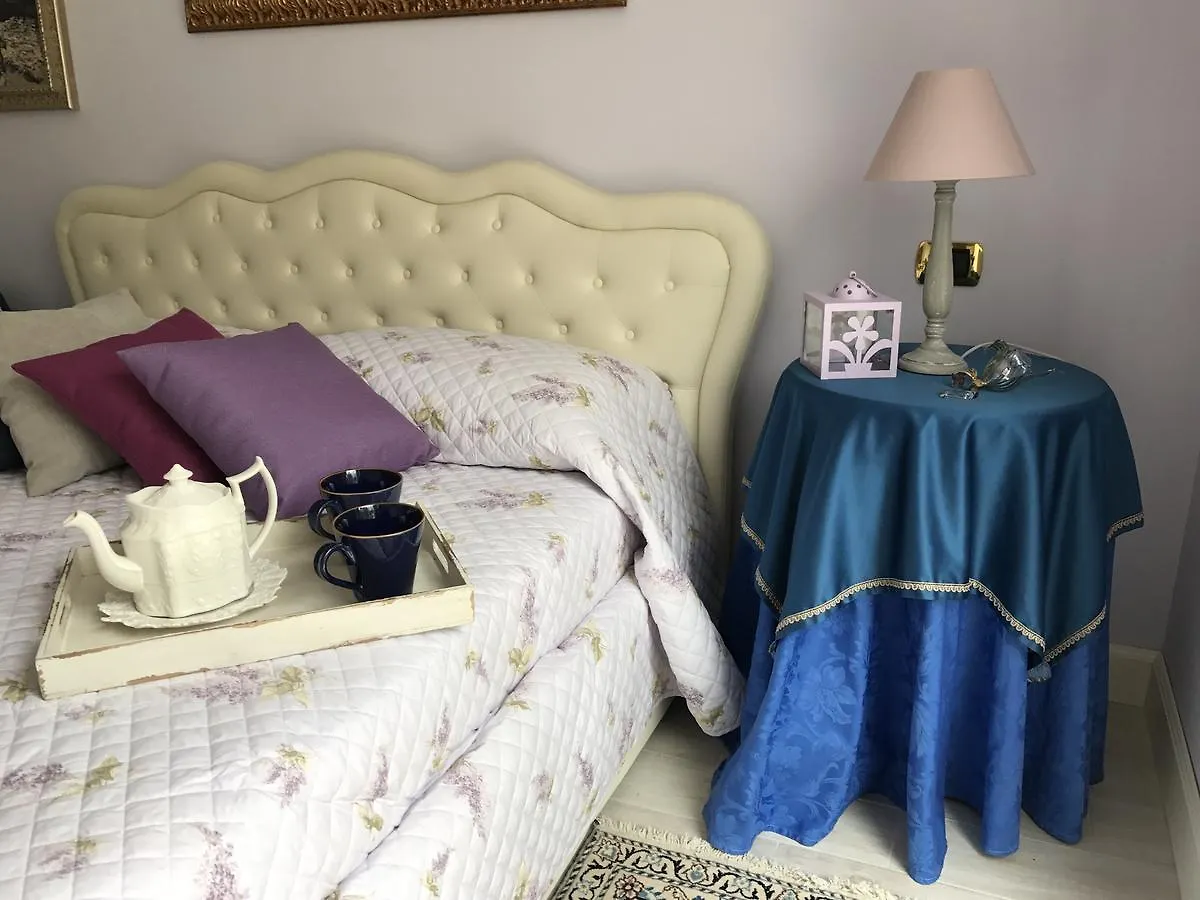 ***  La Cascata Negli Ulivi Bed & Breakfast Toscolano Maderno Italy