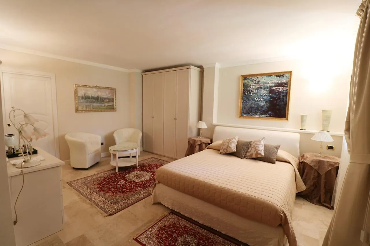 La Cascata Negli Ulivi Bed & Breakfast Toscolano Maderno