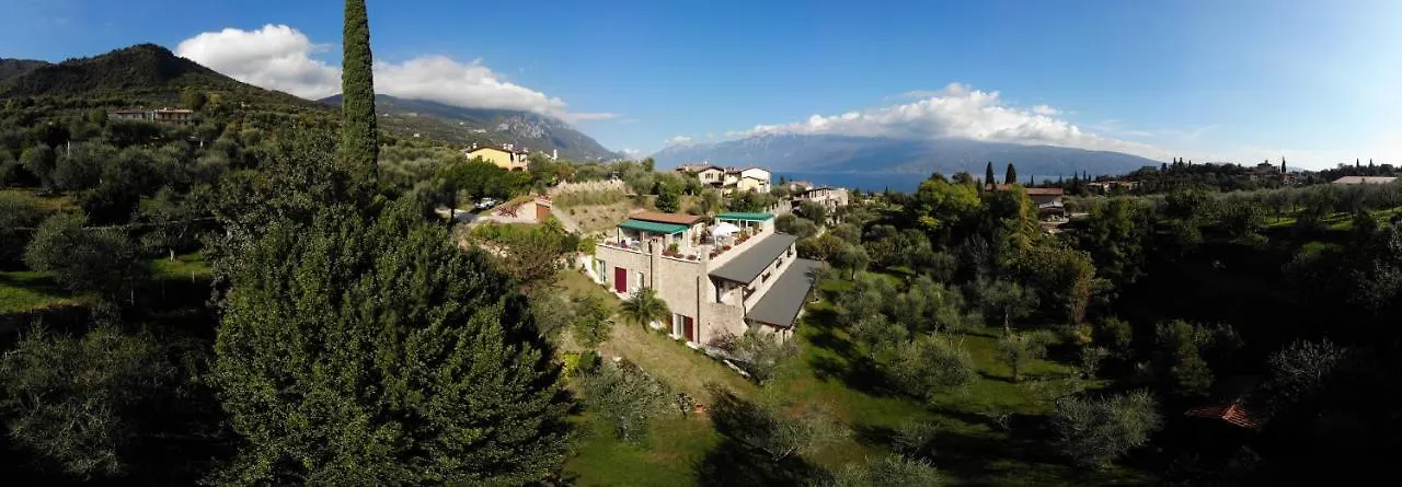 La Cascata Negli Ulivi Bed & Breakfast Toscolano Maderno
