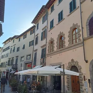  Gasthof Casamachiavelli Italien