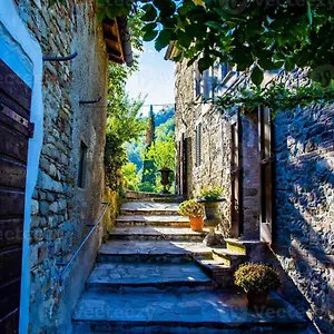 Gasthof San Martino Vald'afra Italien