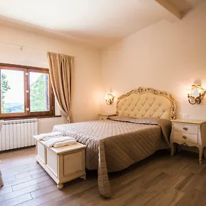  Gasthof Il Feudo Italien