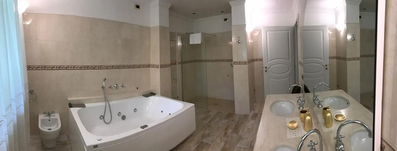 La Cascata Negli Ulivi Bed & Breakfast Toscolano Maderno Italy